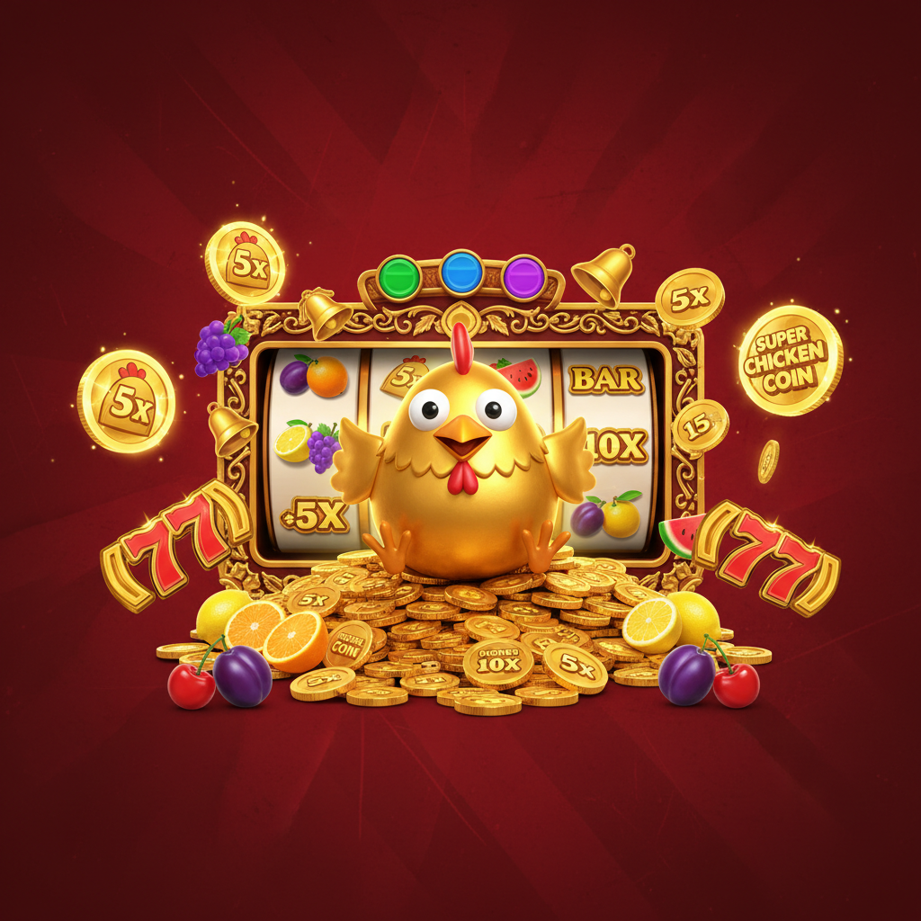 Chicken Coin